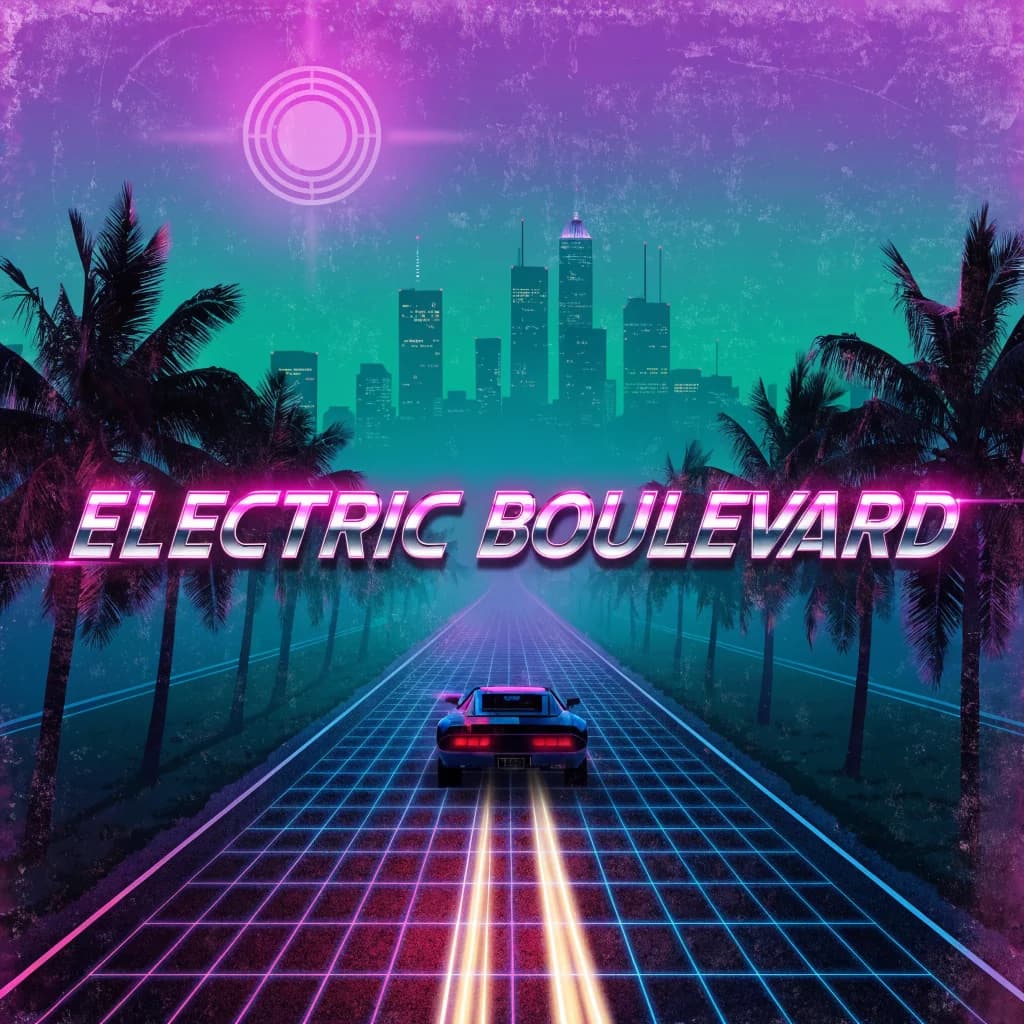 Electric Boulevard