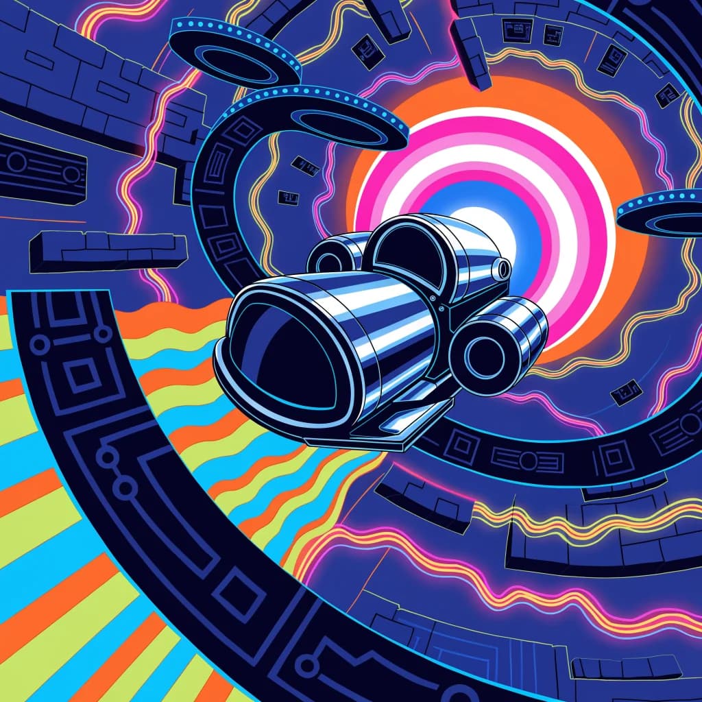 Hyper Battlefield