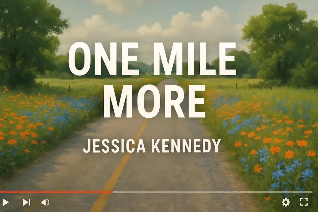 One Mile More