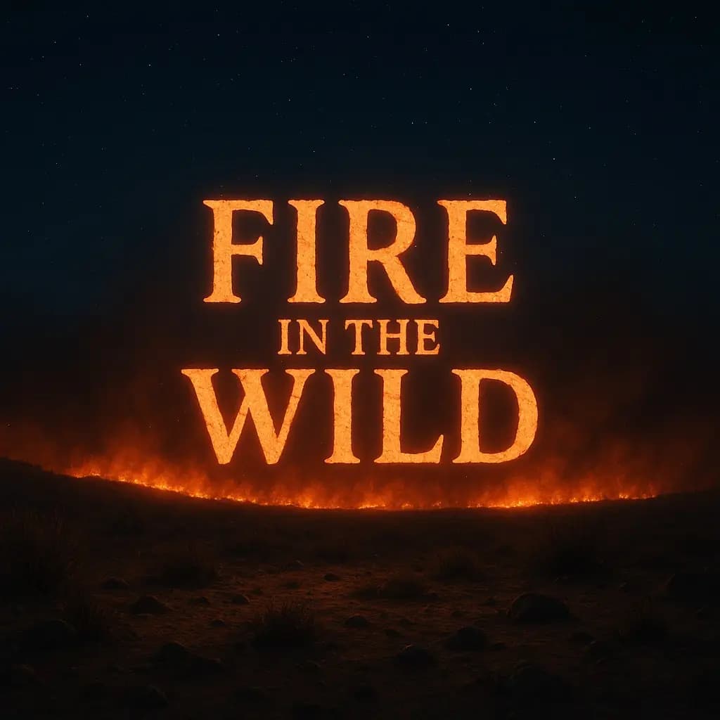 Fire in the Wild