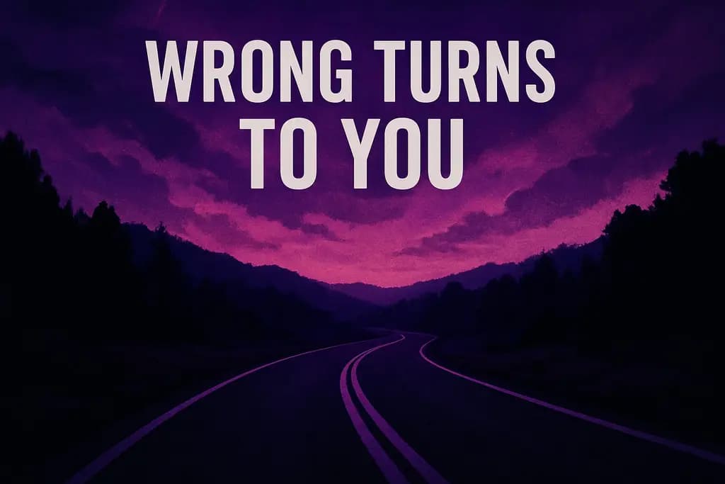 Wrong Turns To You