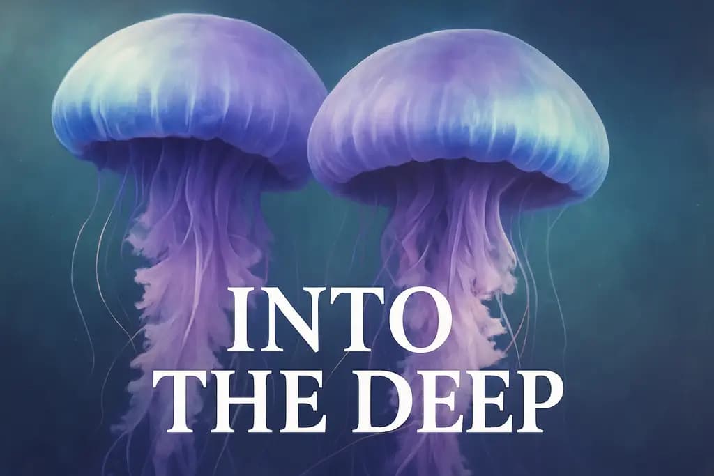 Into the Deep