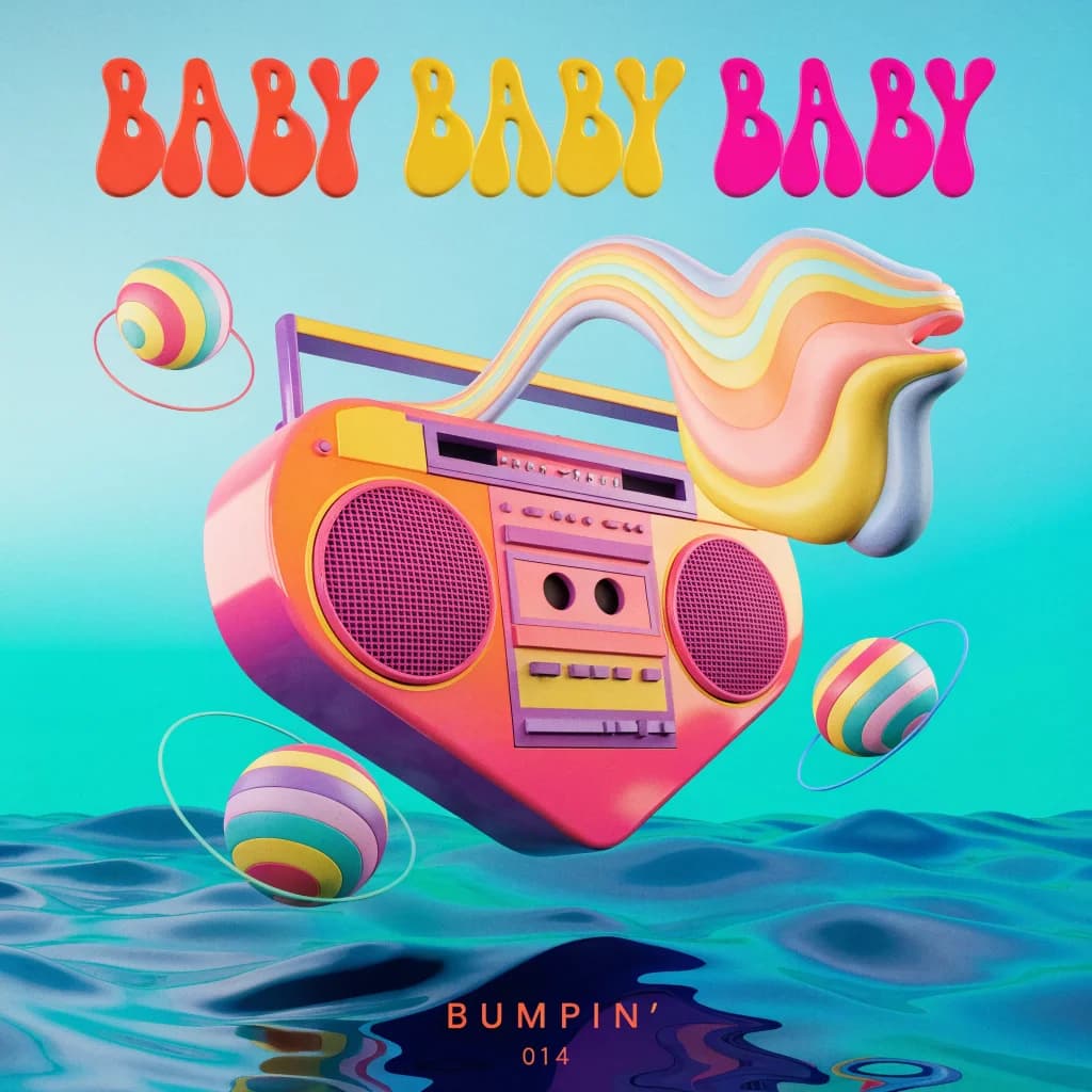 Baby Drive