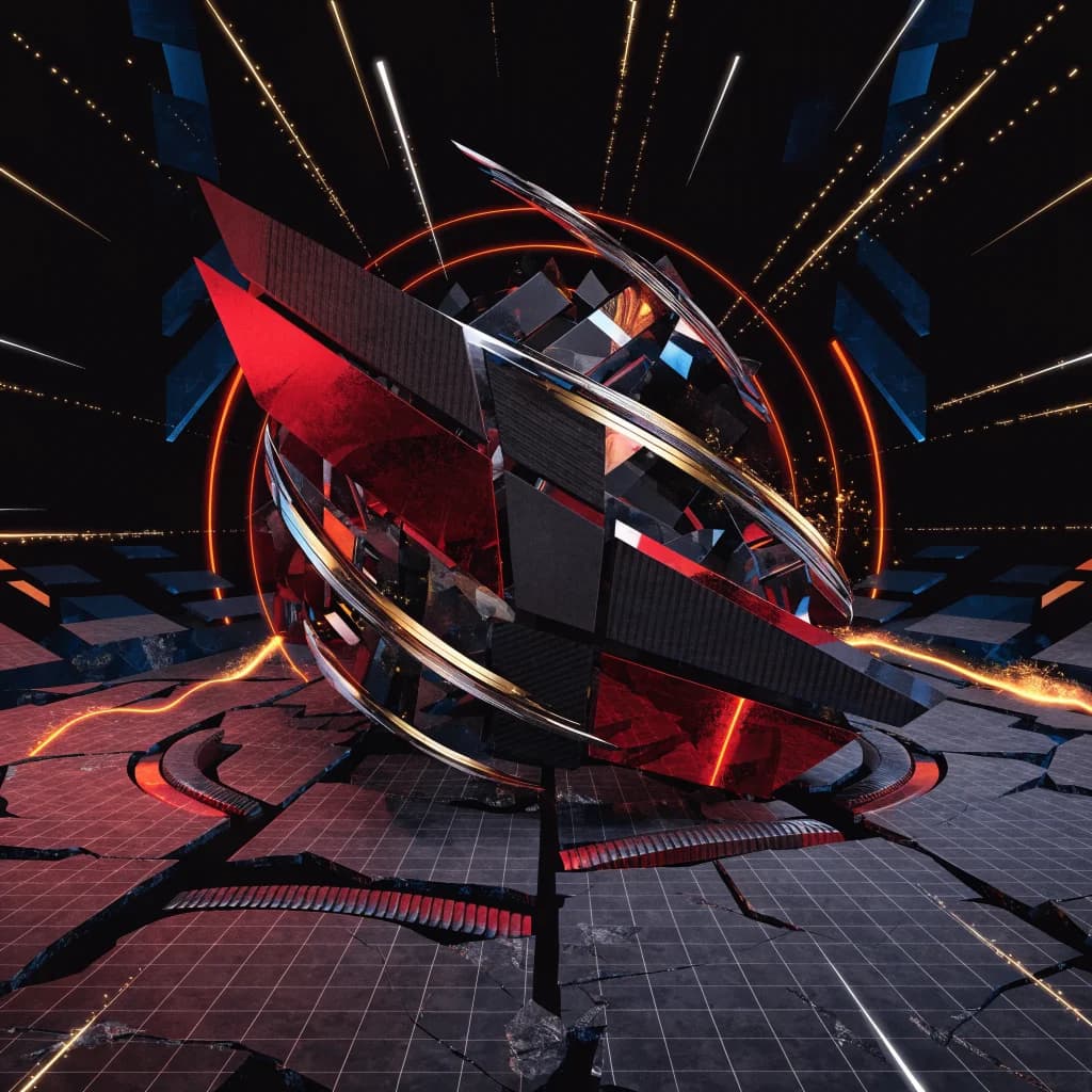Last Stand Ignition (Remix)