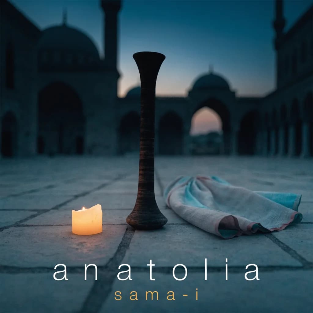 Anatolian Stillness