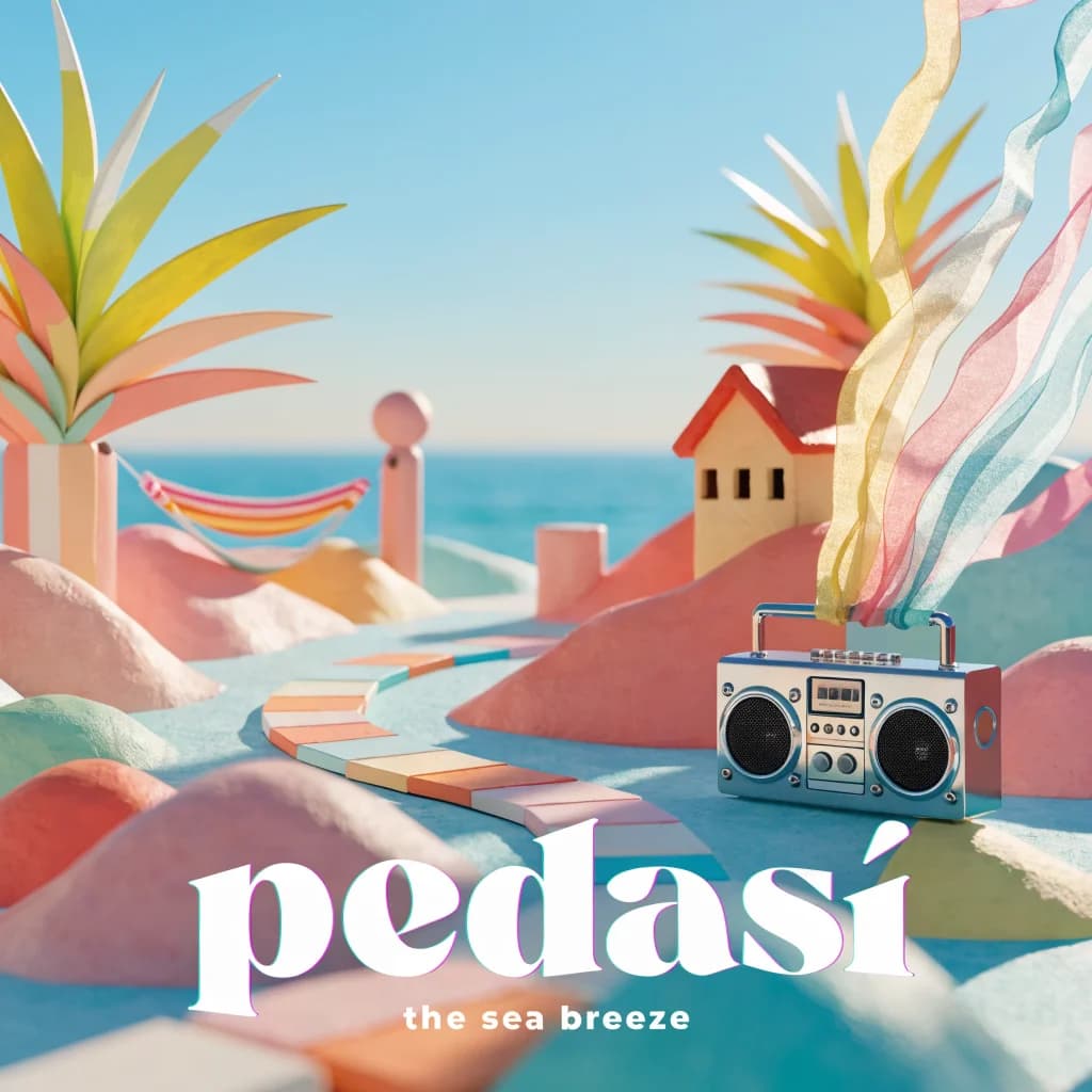 Pedasí Heat Waves