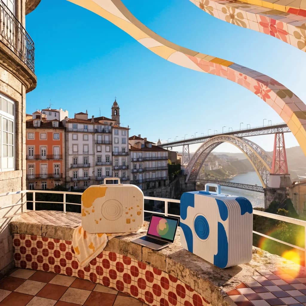 Porto love odyssey