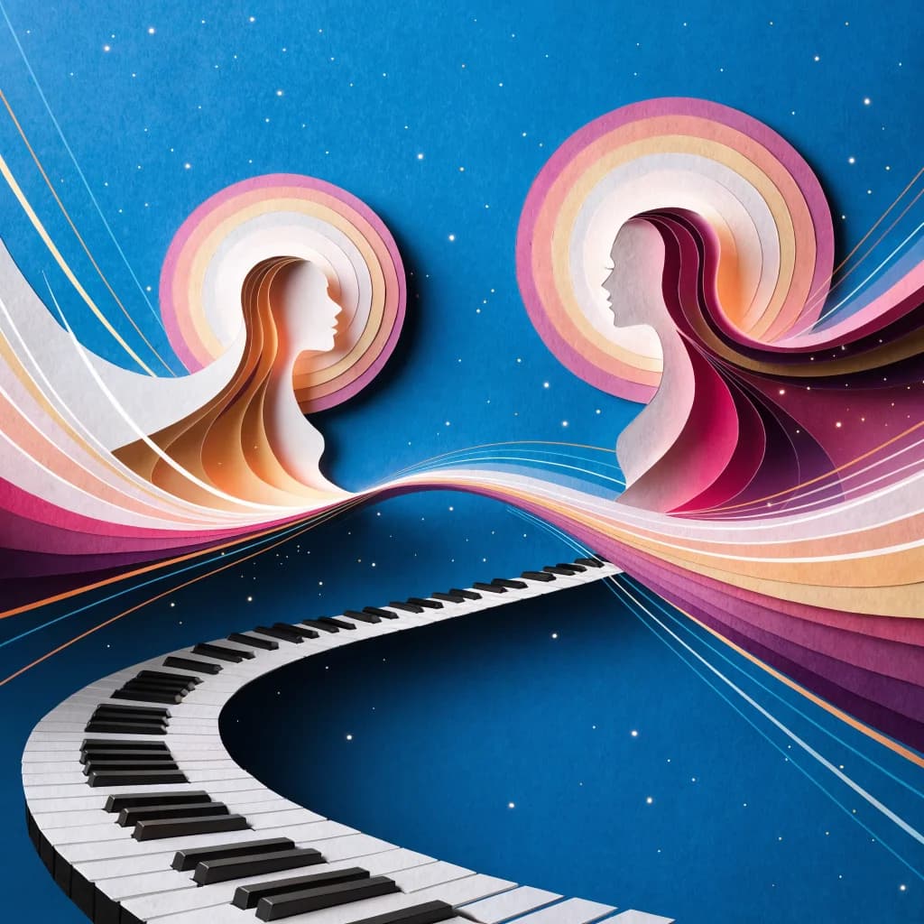 Rising Through Resonance