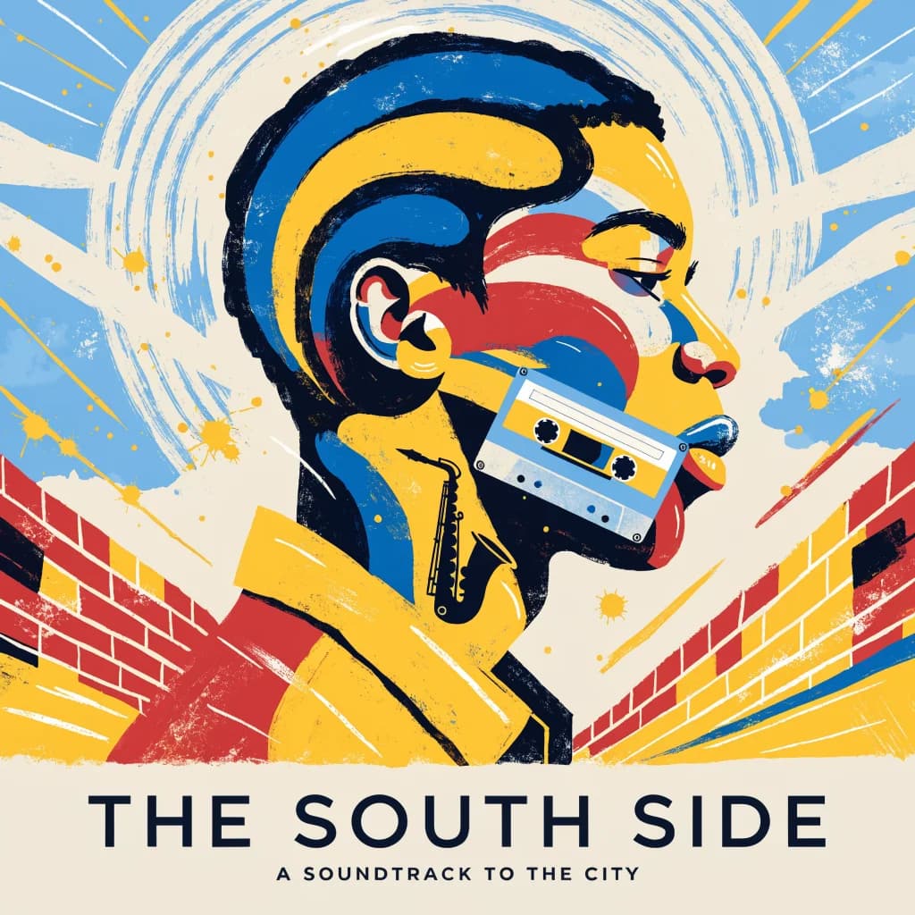 Southside Soul Chronicles