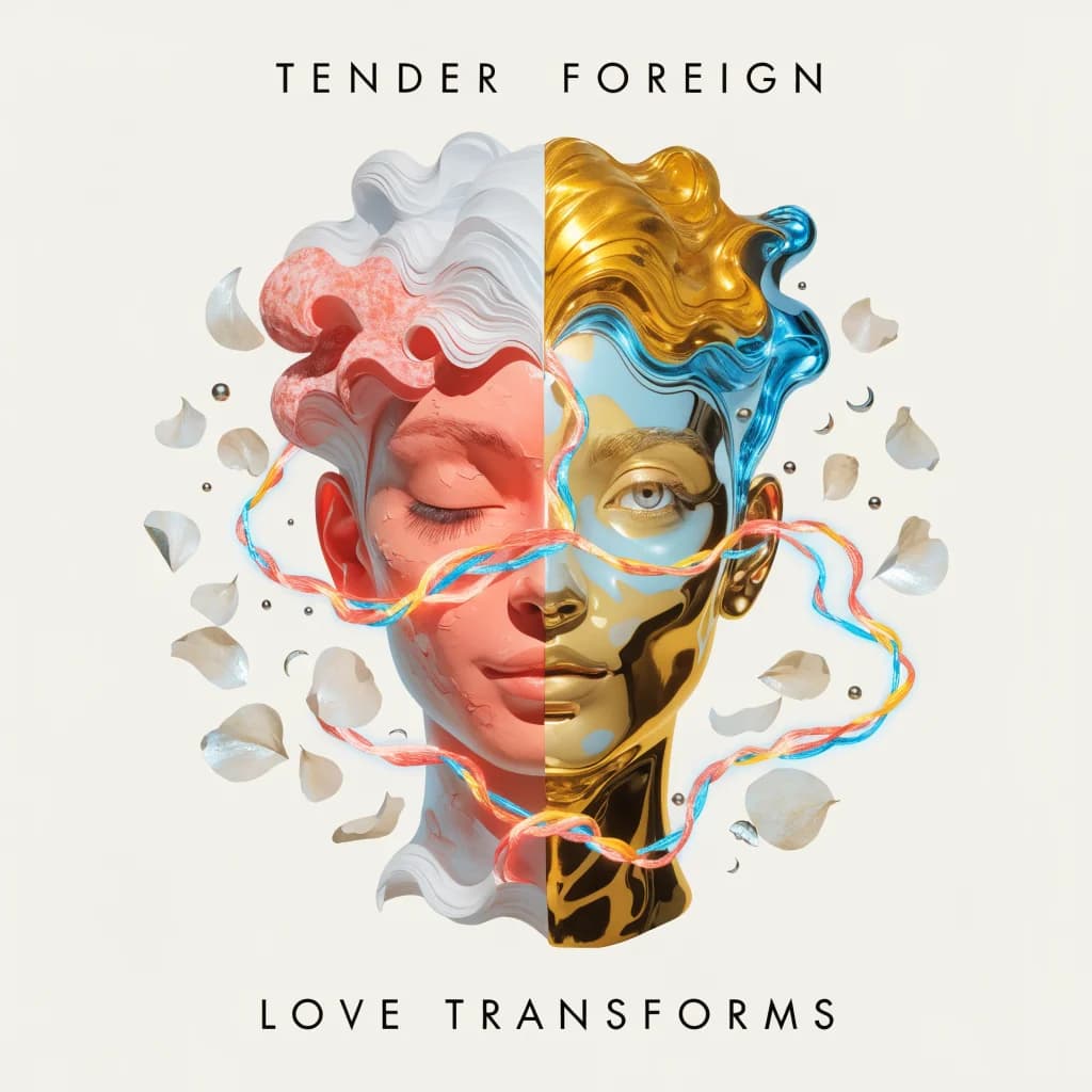 Stranger Made by Love