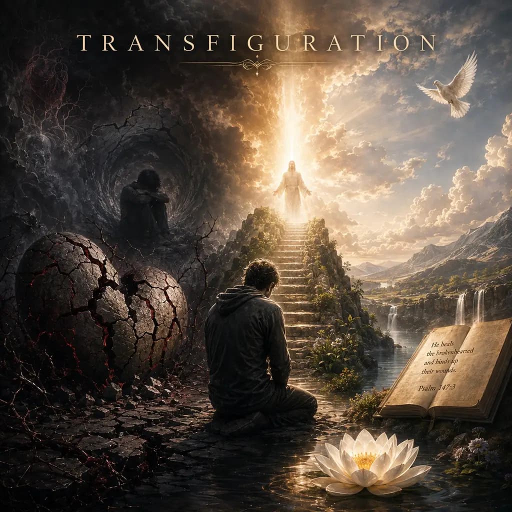 Transfiguration