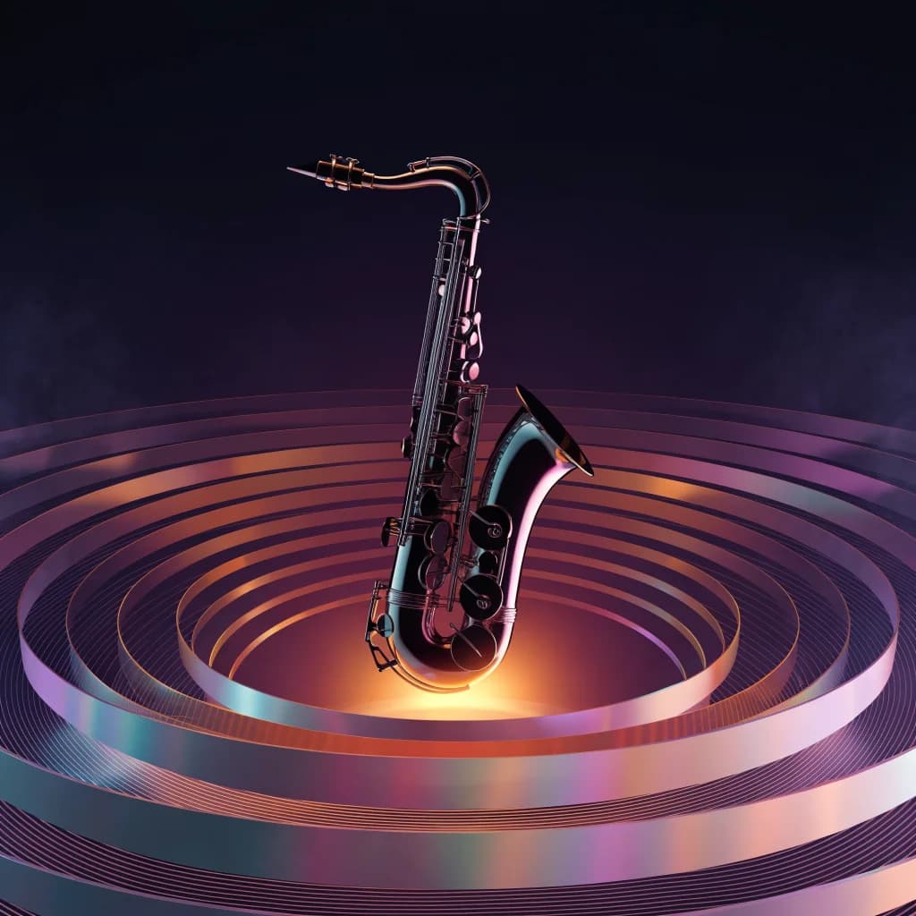 Saxophone Abyss