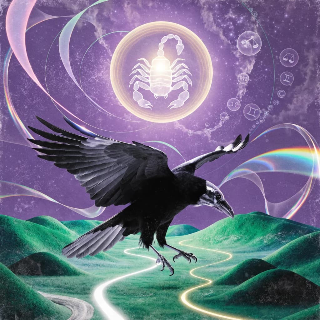 Zodiac Bloom