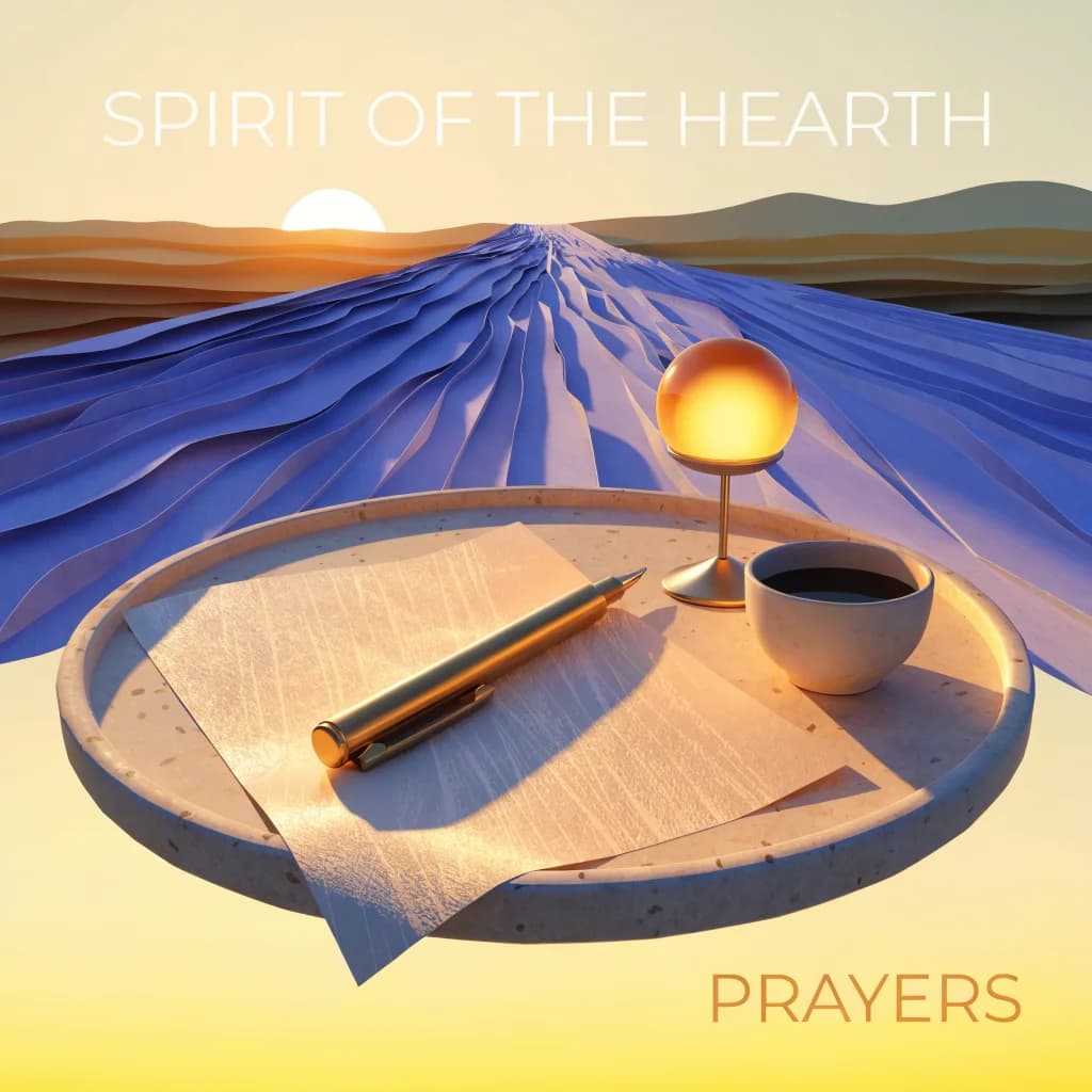 Hearth and Horizon