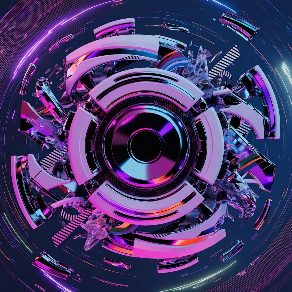 Neurogrid Collapse
