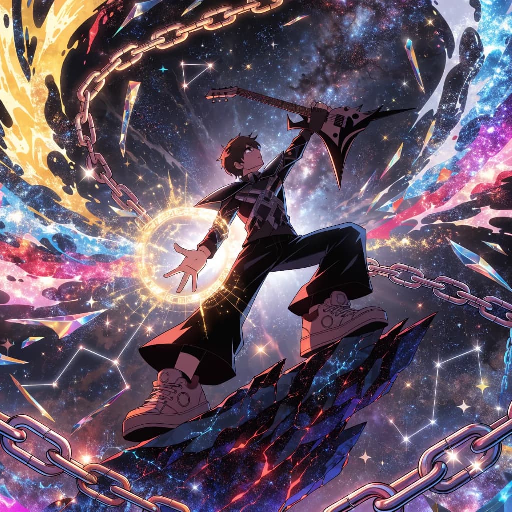 Luminara's Revival
