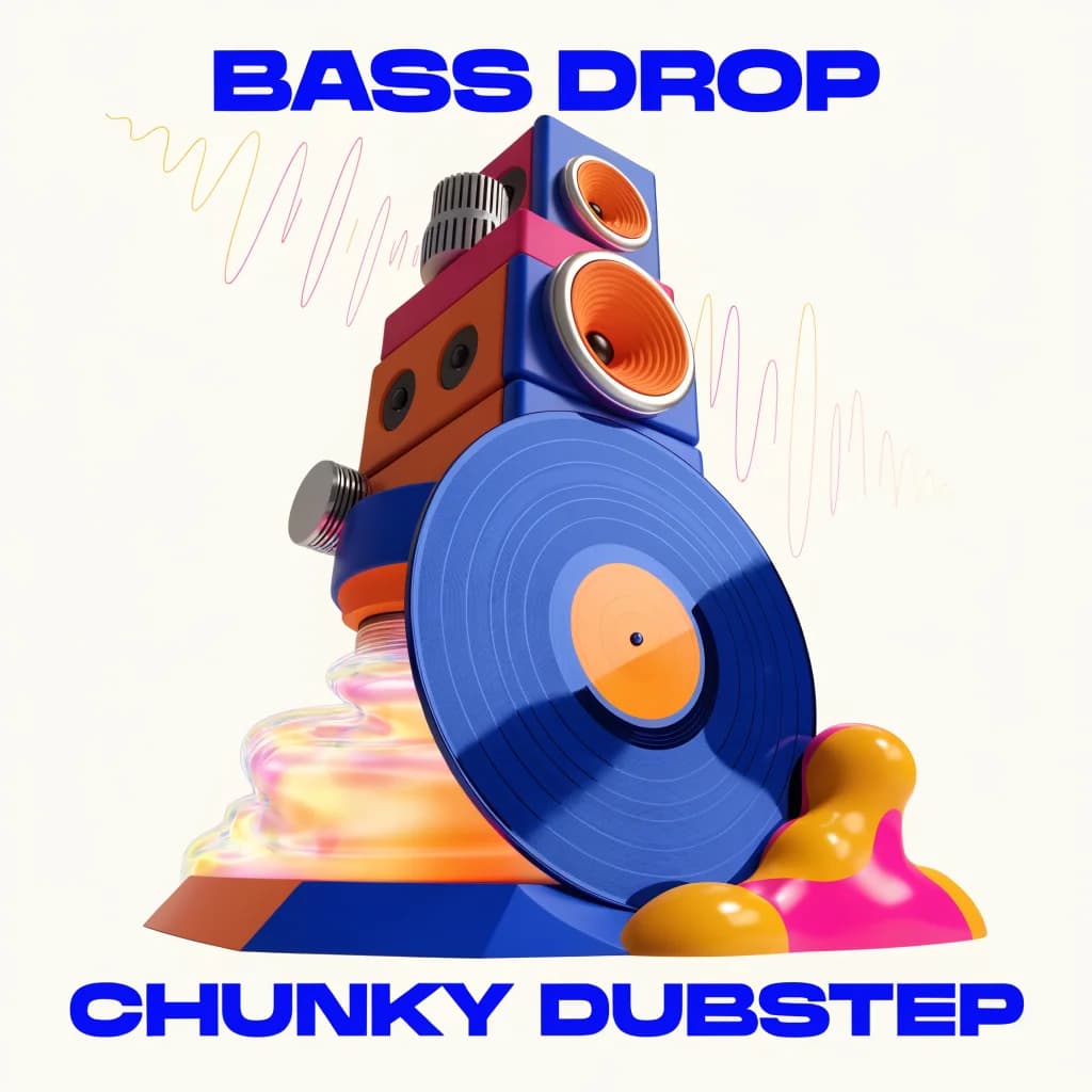 Bassline Collision