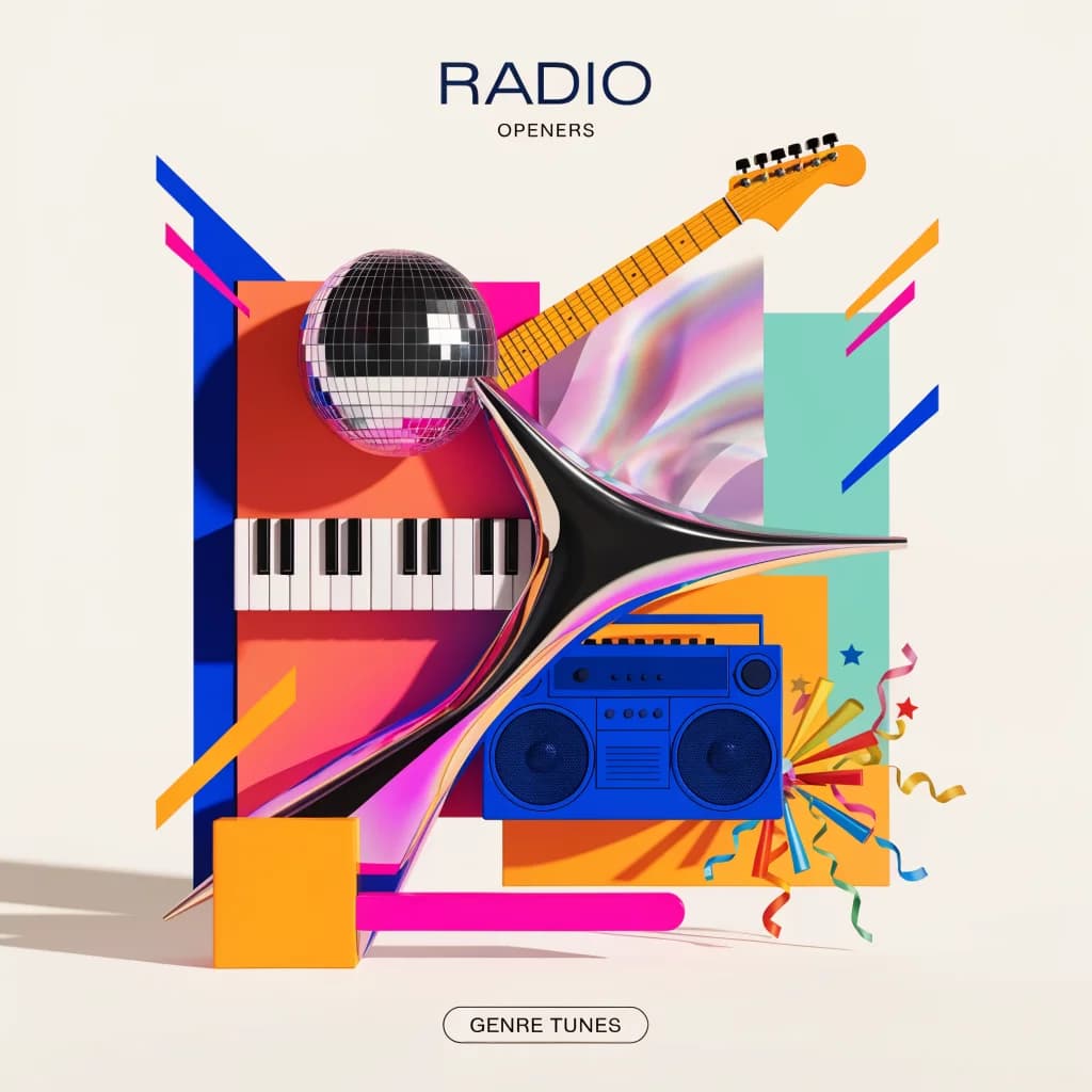 Welcome to ElevenMusic