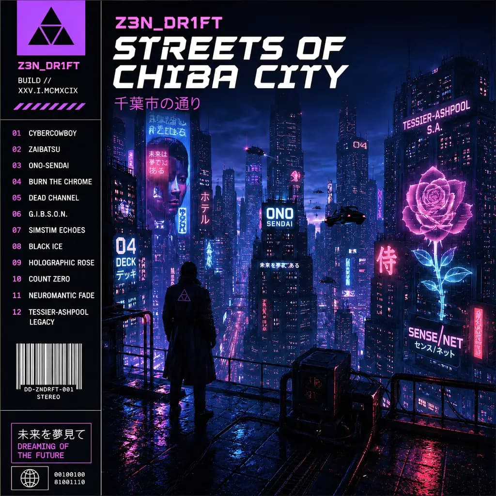 SimStim Echoes