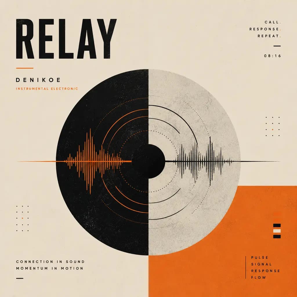Relay (Part 1)