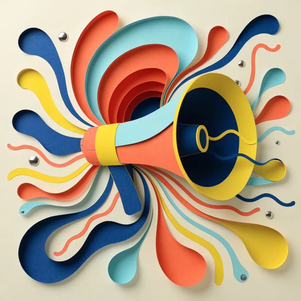Unheard Resonance