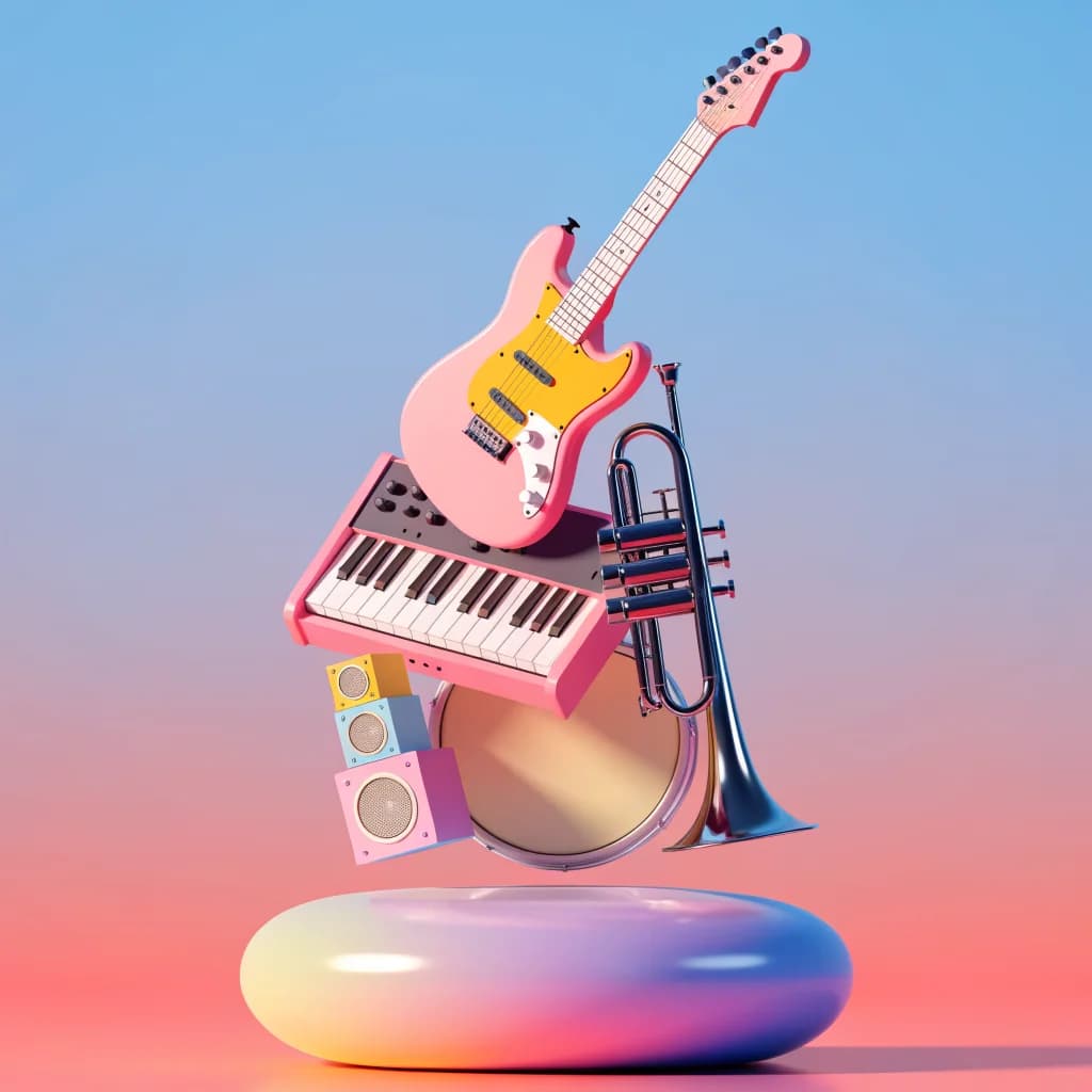 Clearstrings