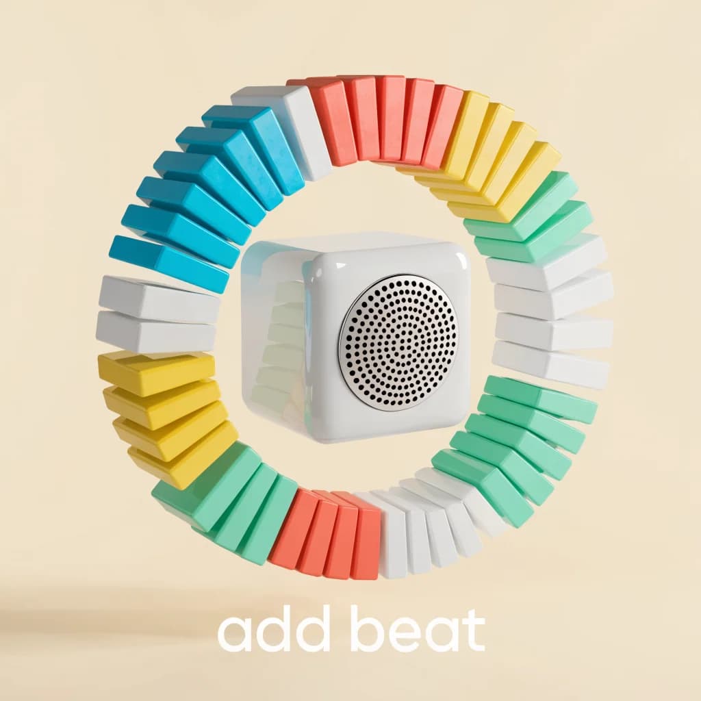 Clear Beatwave
