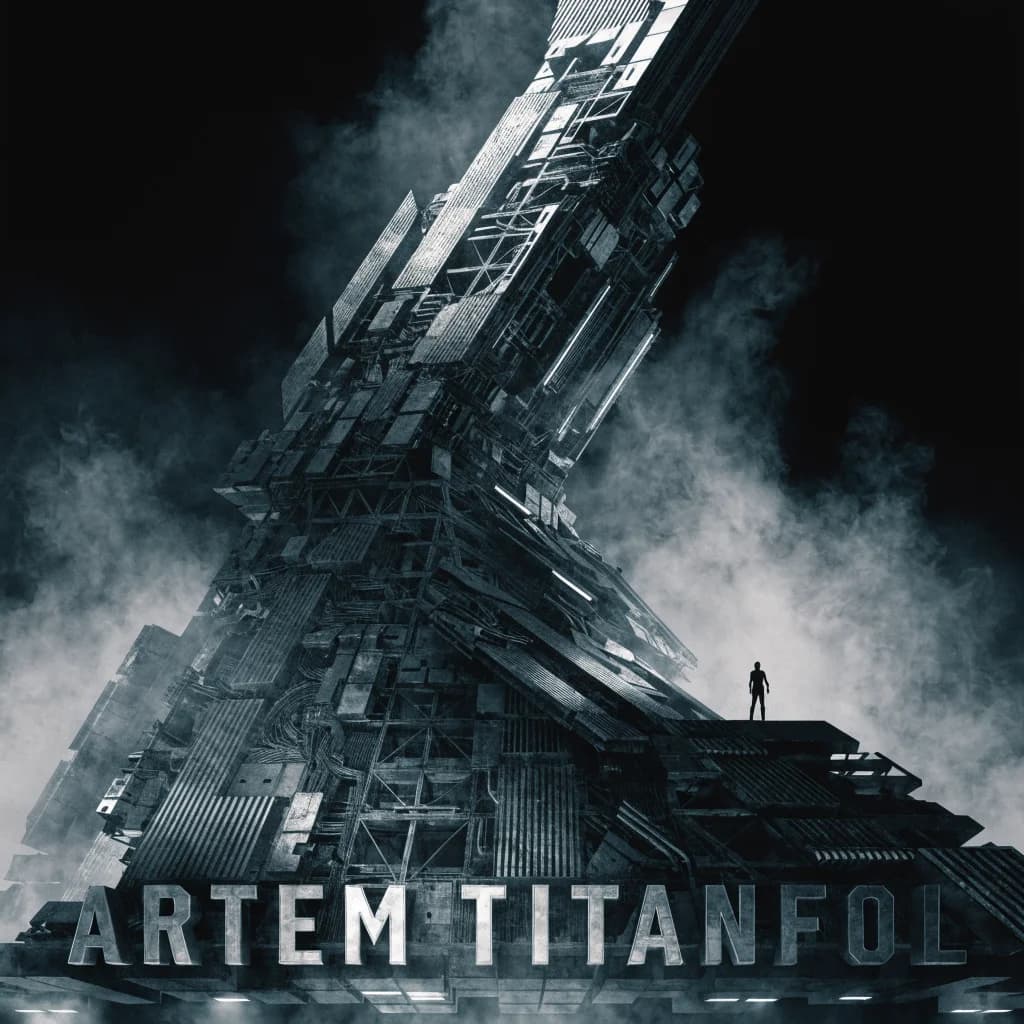 "ARTEM TITANFOL"