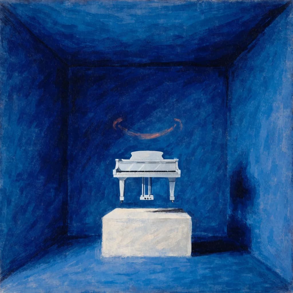 Bleeding Keys