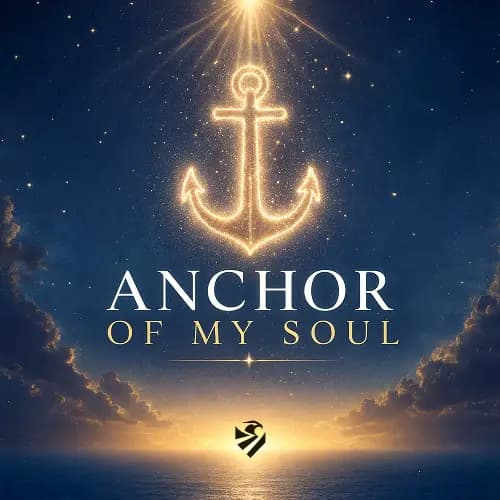 Anchor of My Soul