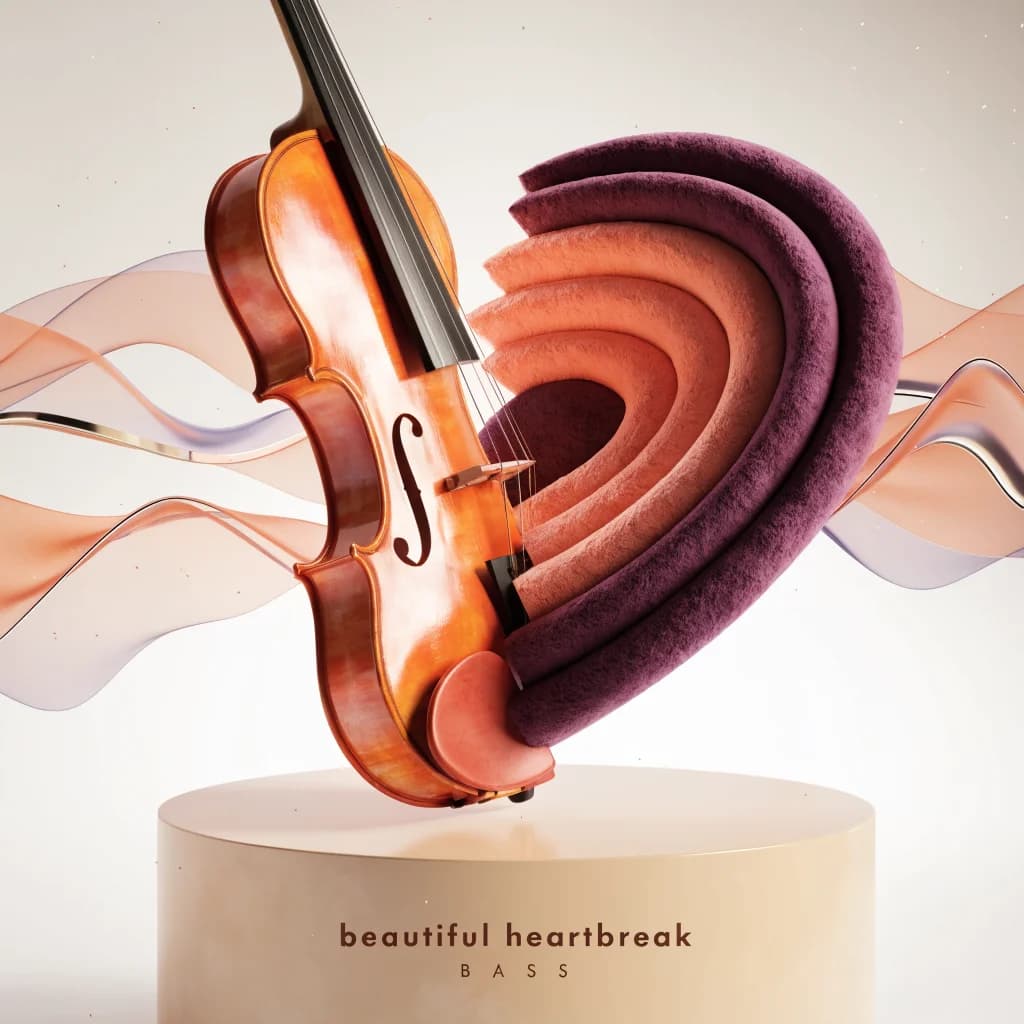 Broken Strings