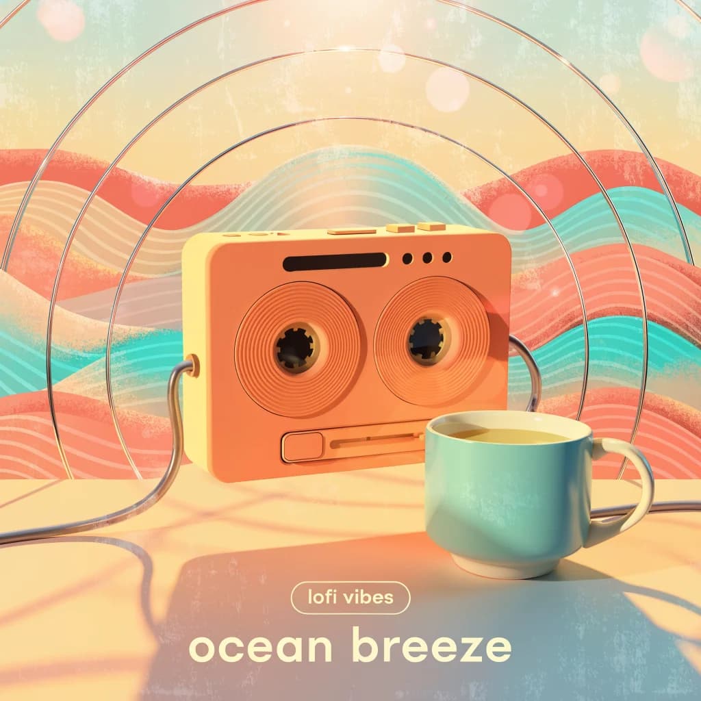 Coastal Chillwave