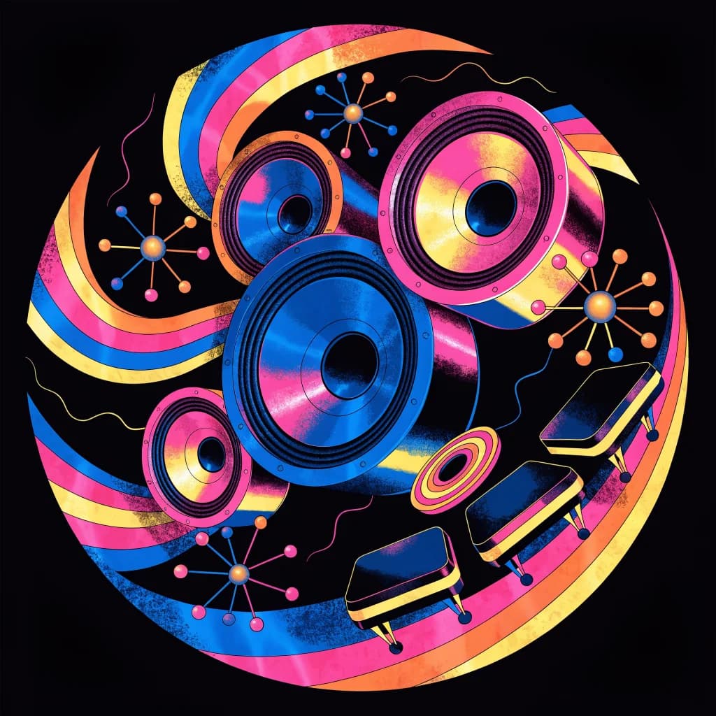 808 Strings Riot