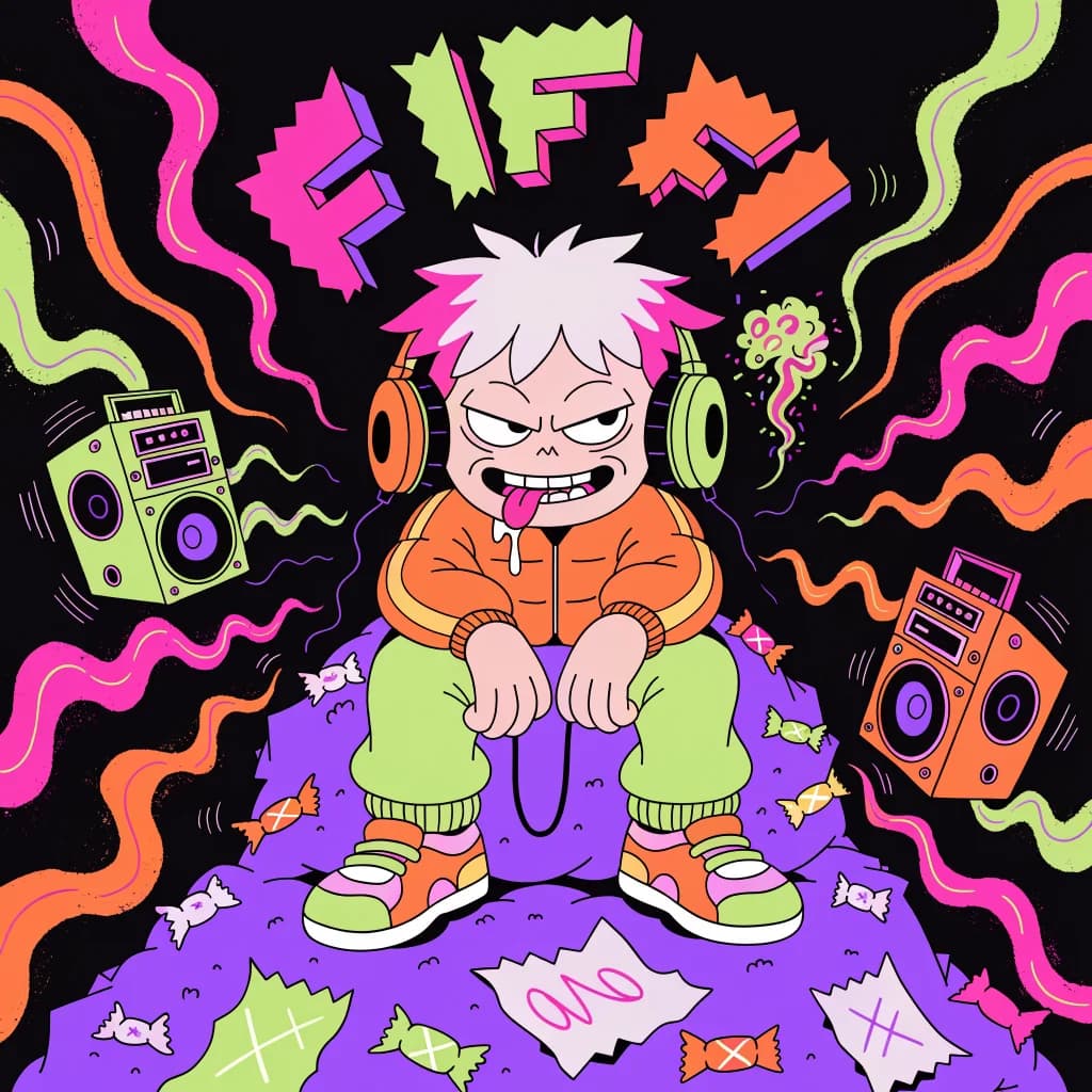 Stanktion’s Sorrow
