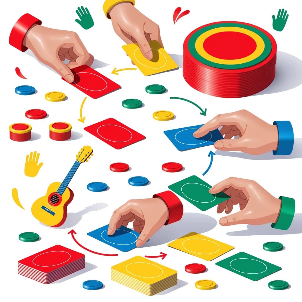 Uno Tune Together