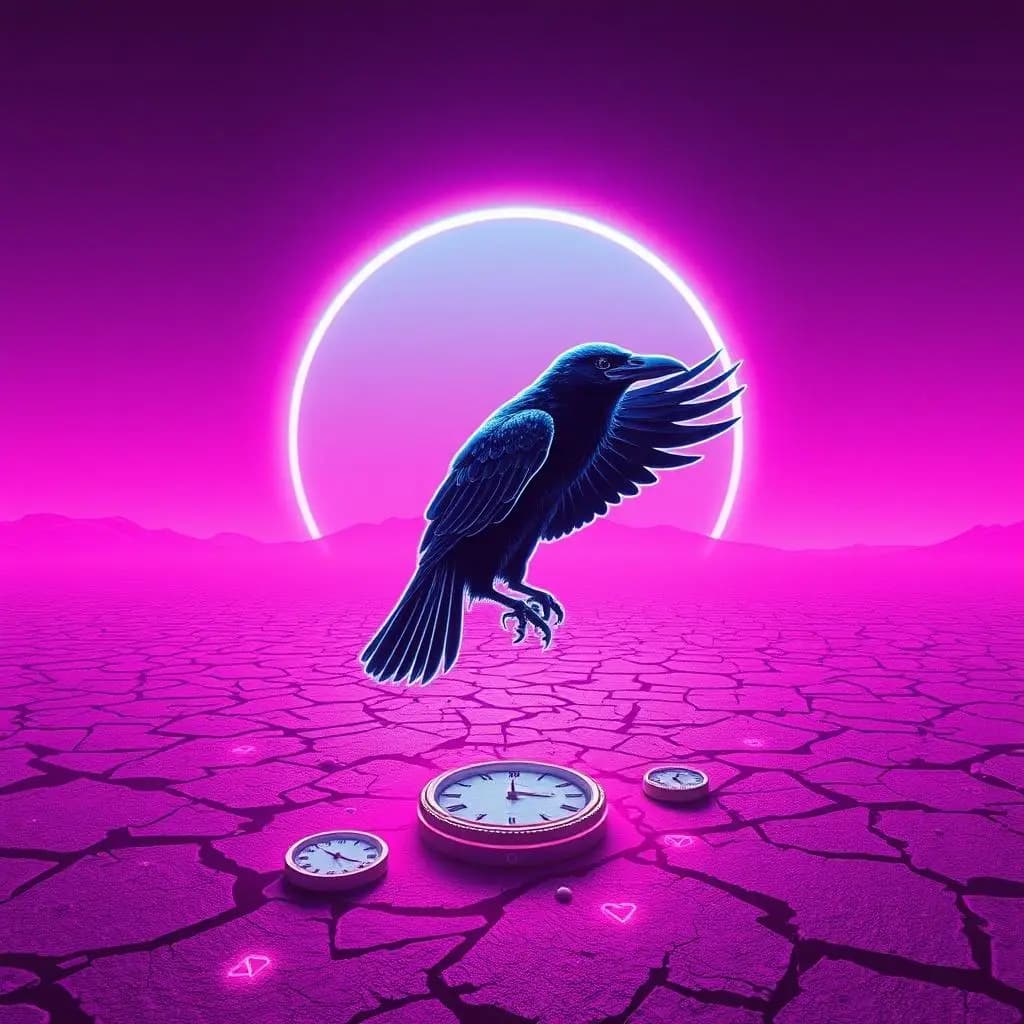 @ Ravens Epilogue