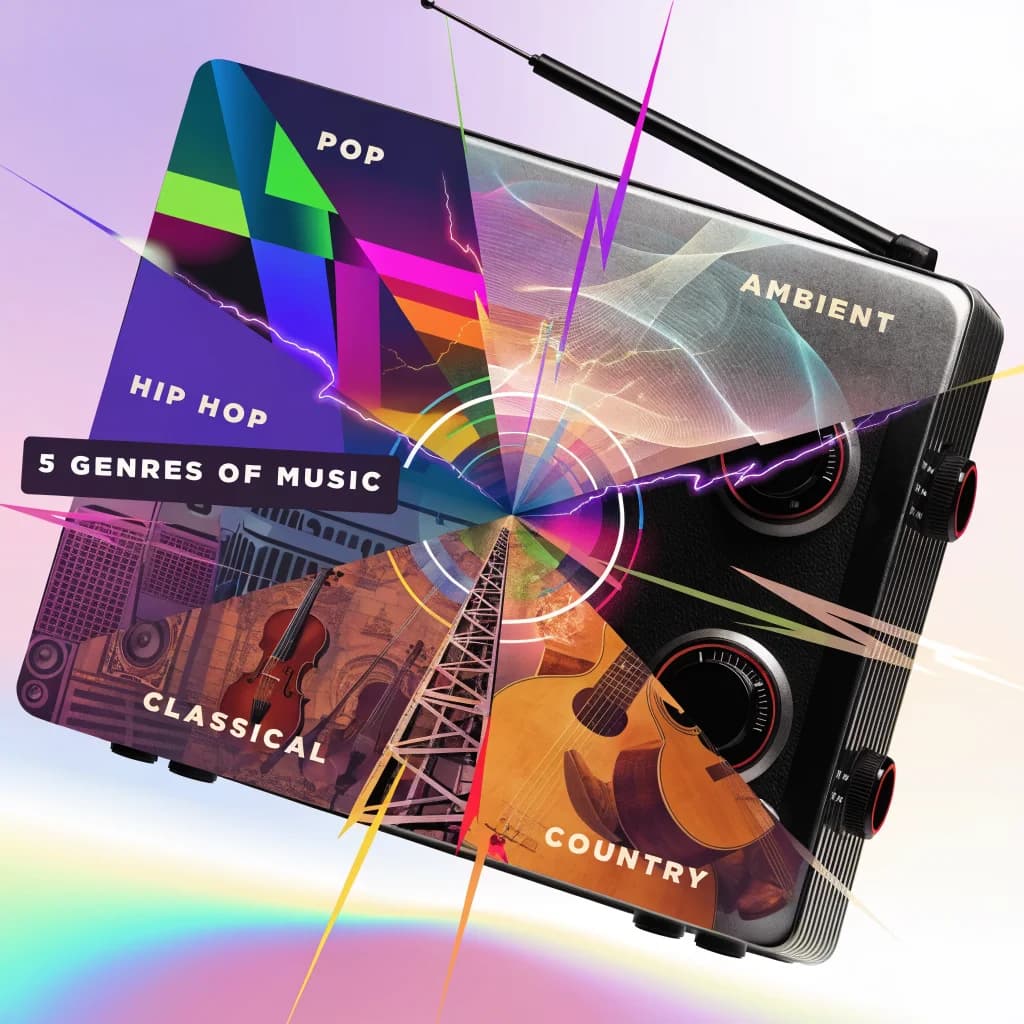 Welcome to ElevenMusic