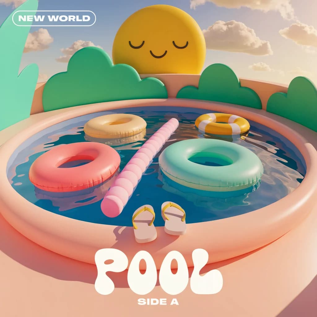 Safe Splashes Song