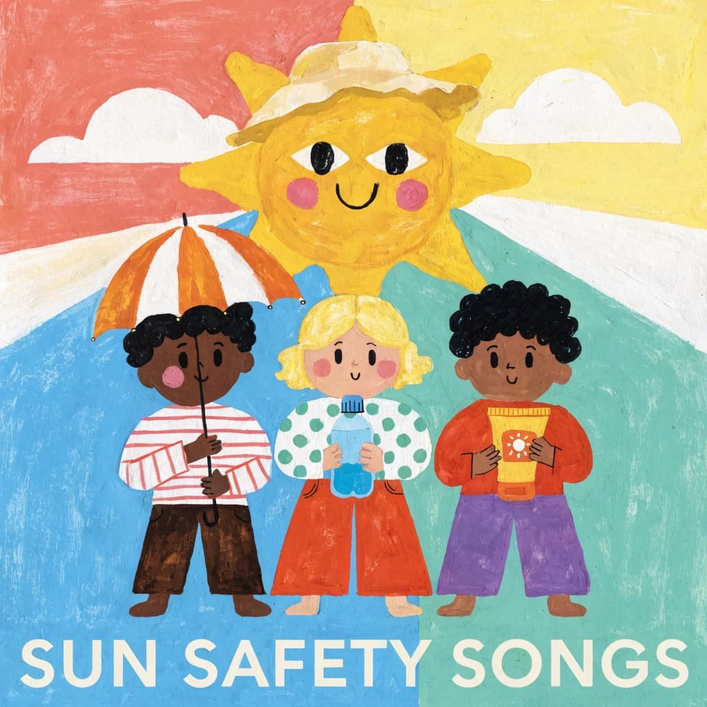Sunny Smiles Singalong