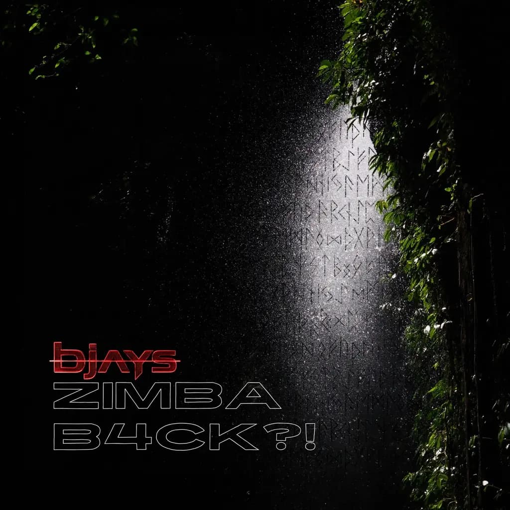 ZIMBA B4CK !?