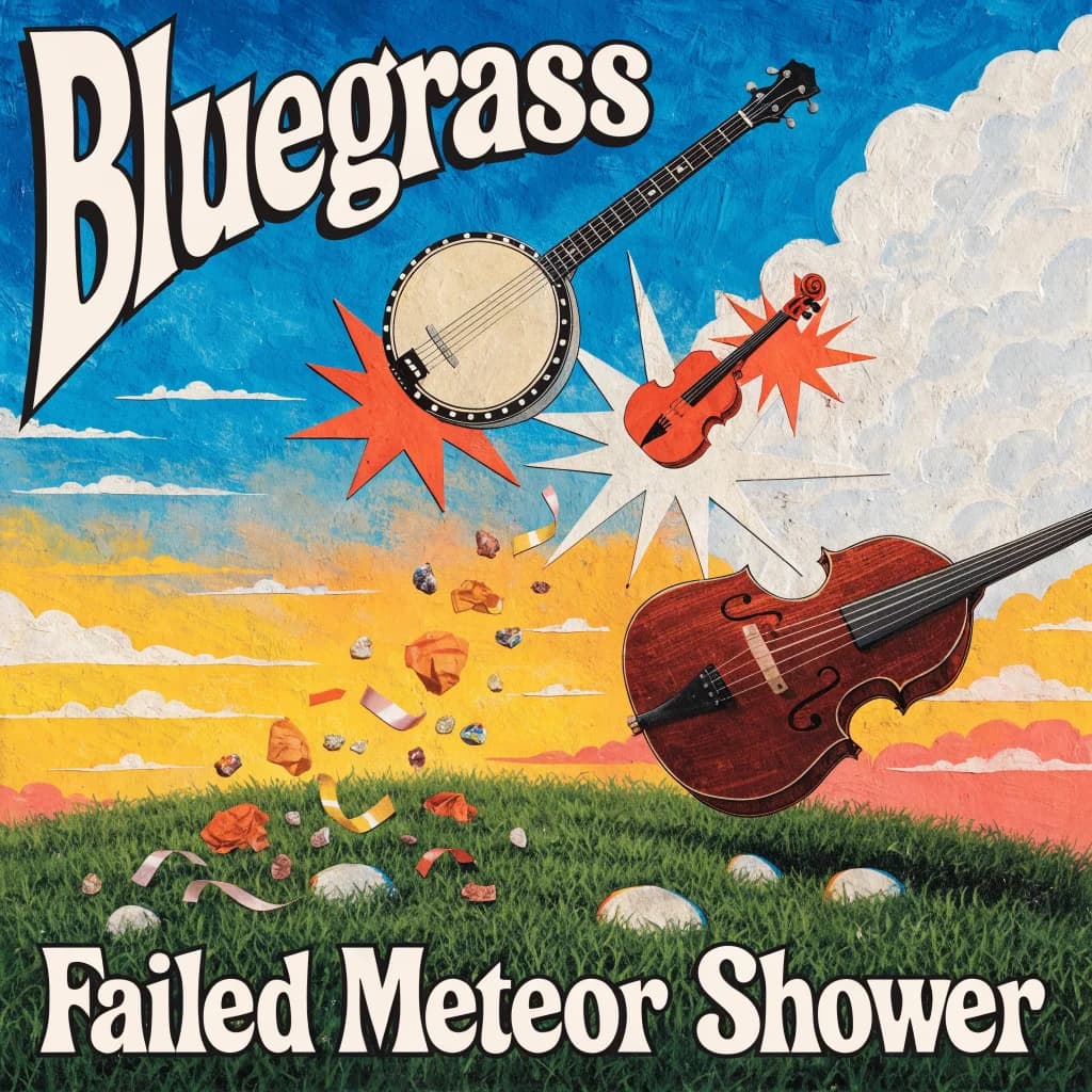 Meteor Shower