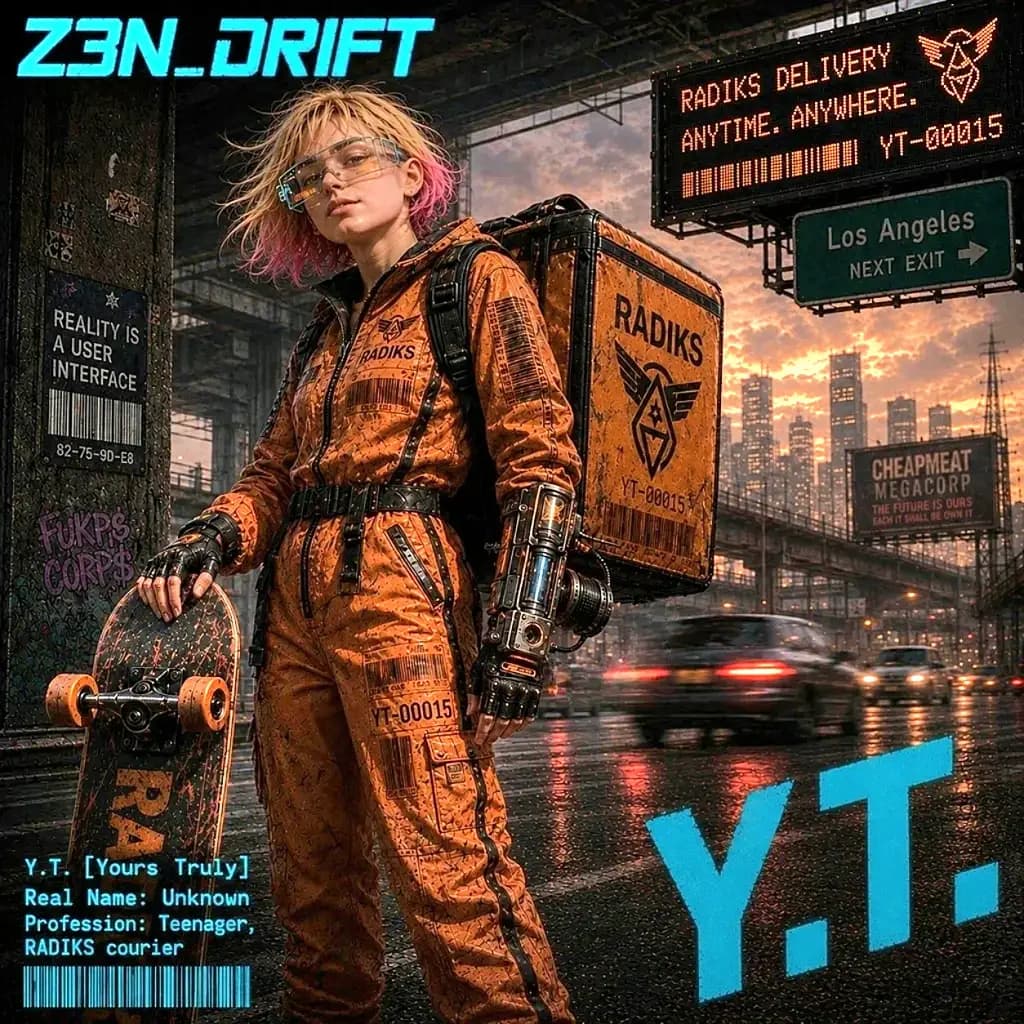Y.T.