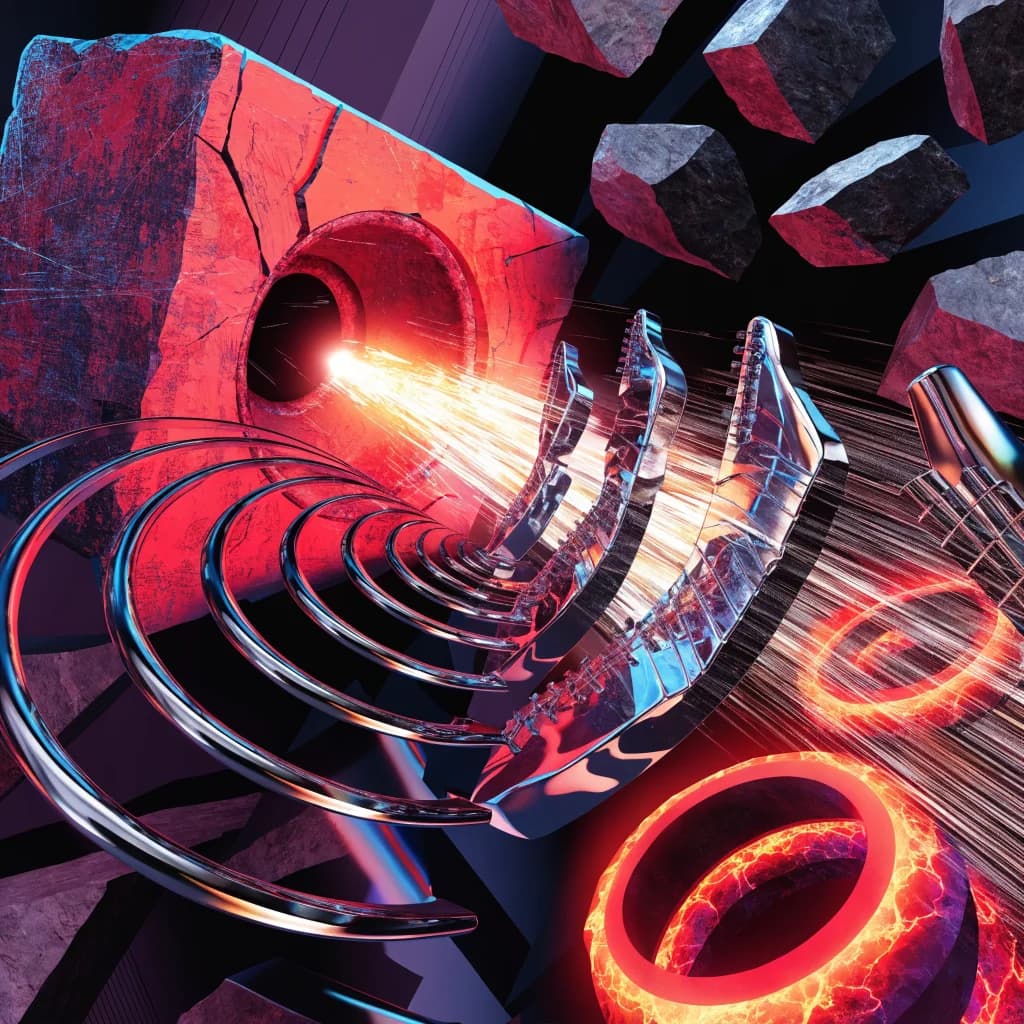 Rage Circuit
