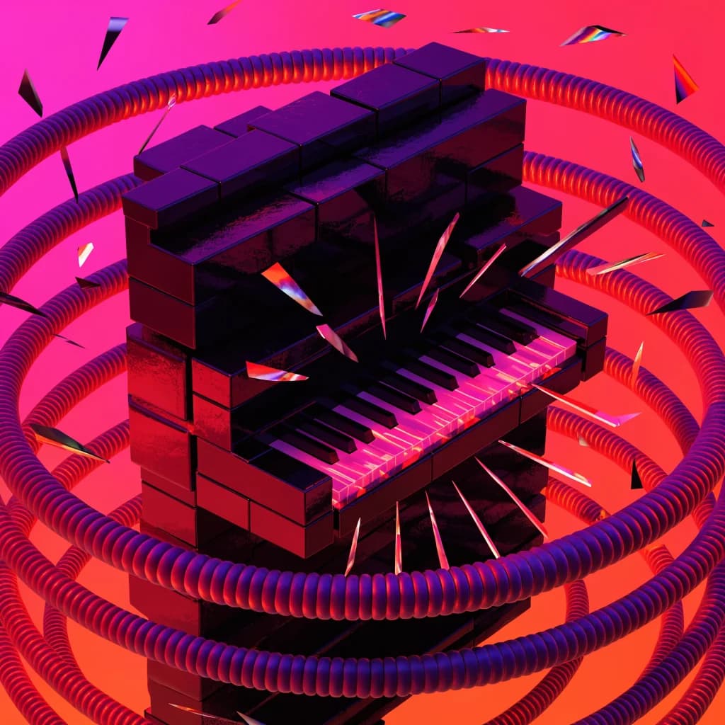 Sinister Bass Crypt