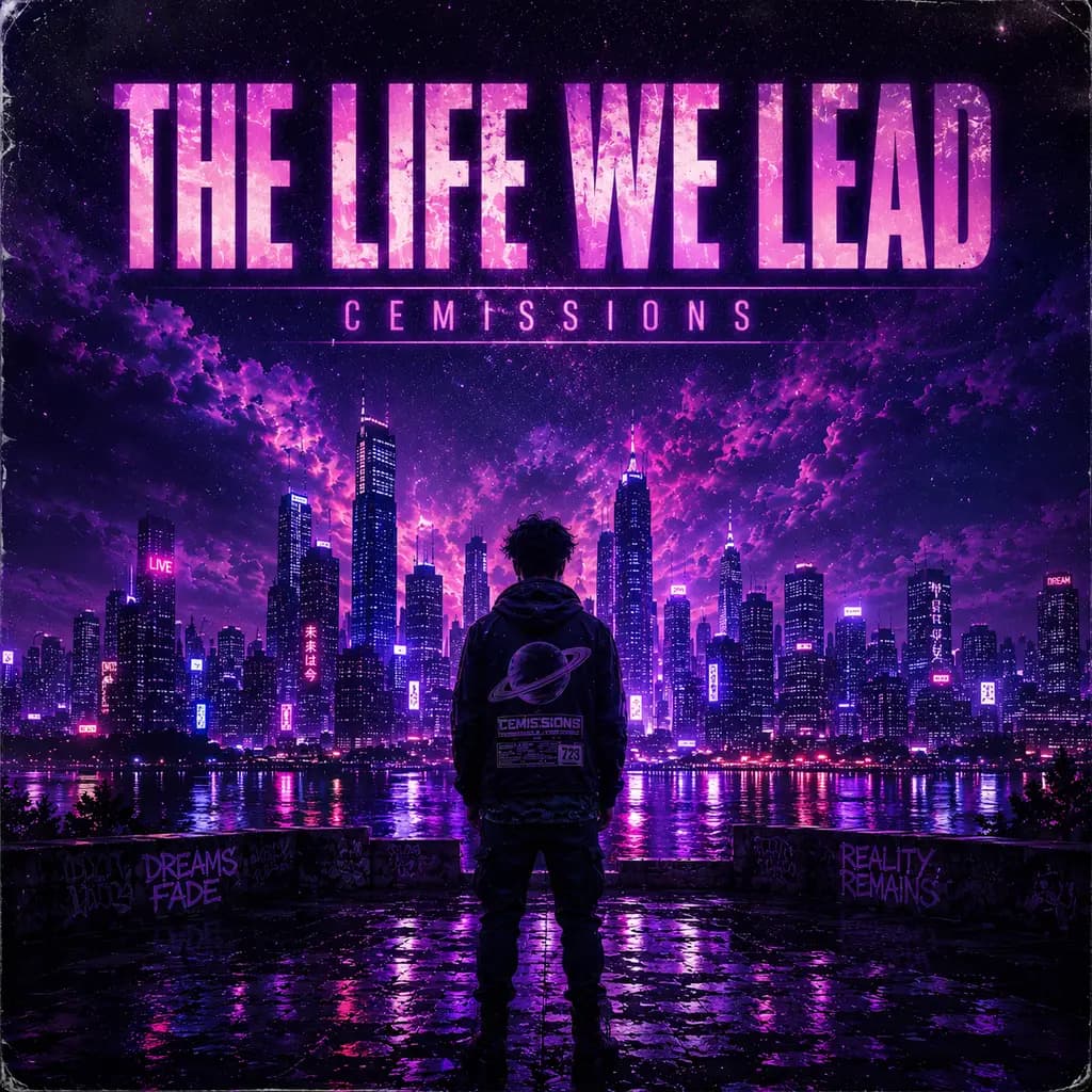 The Life We Lead