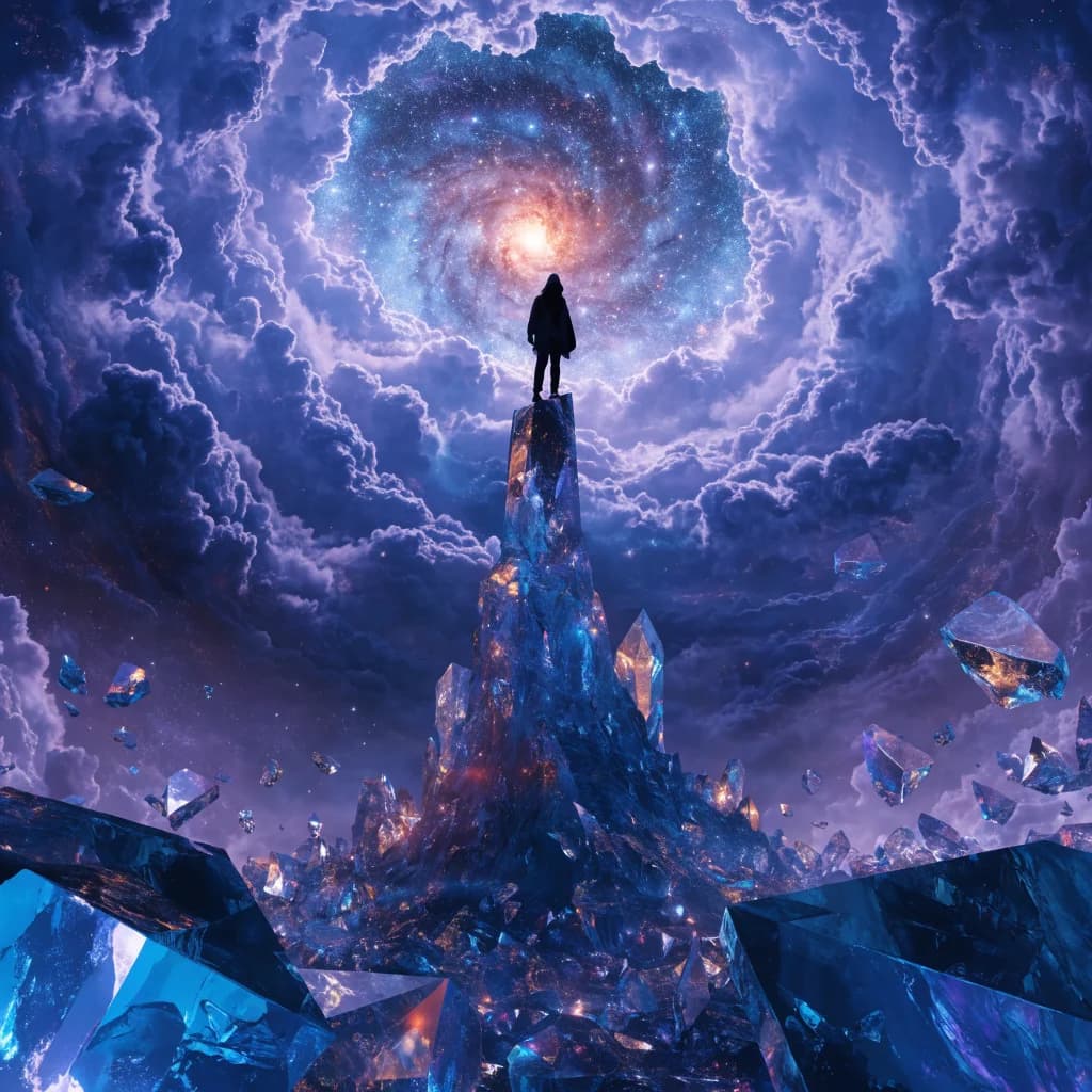 Frostbound Odyssey