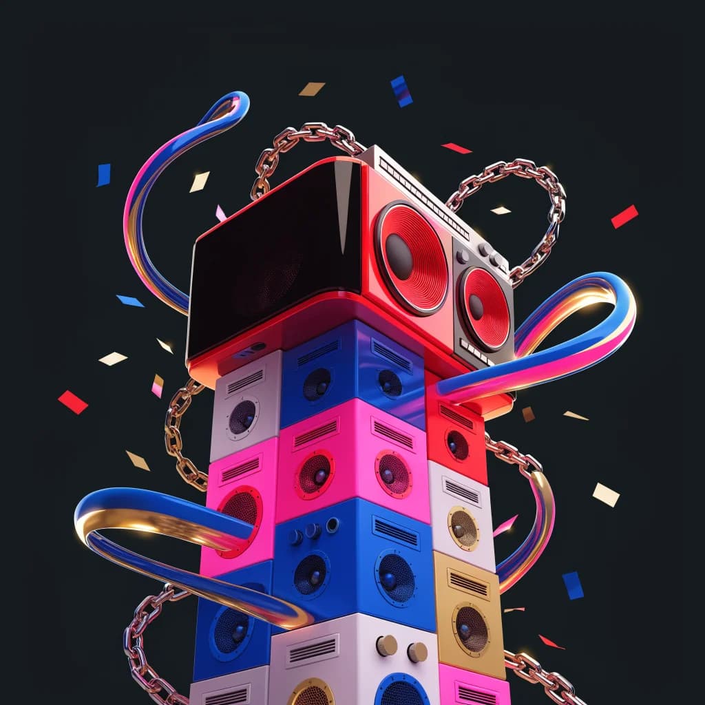 Block Anthem