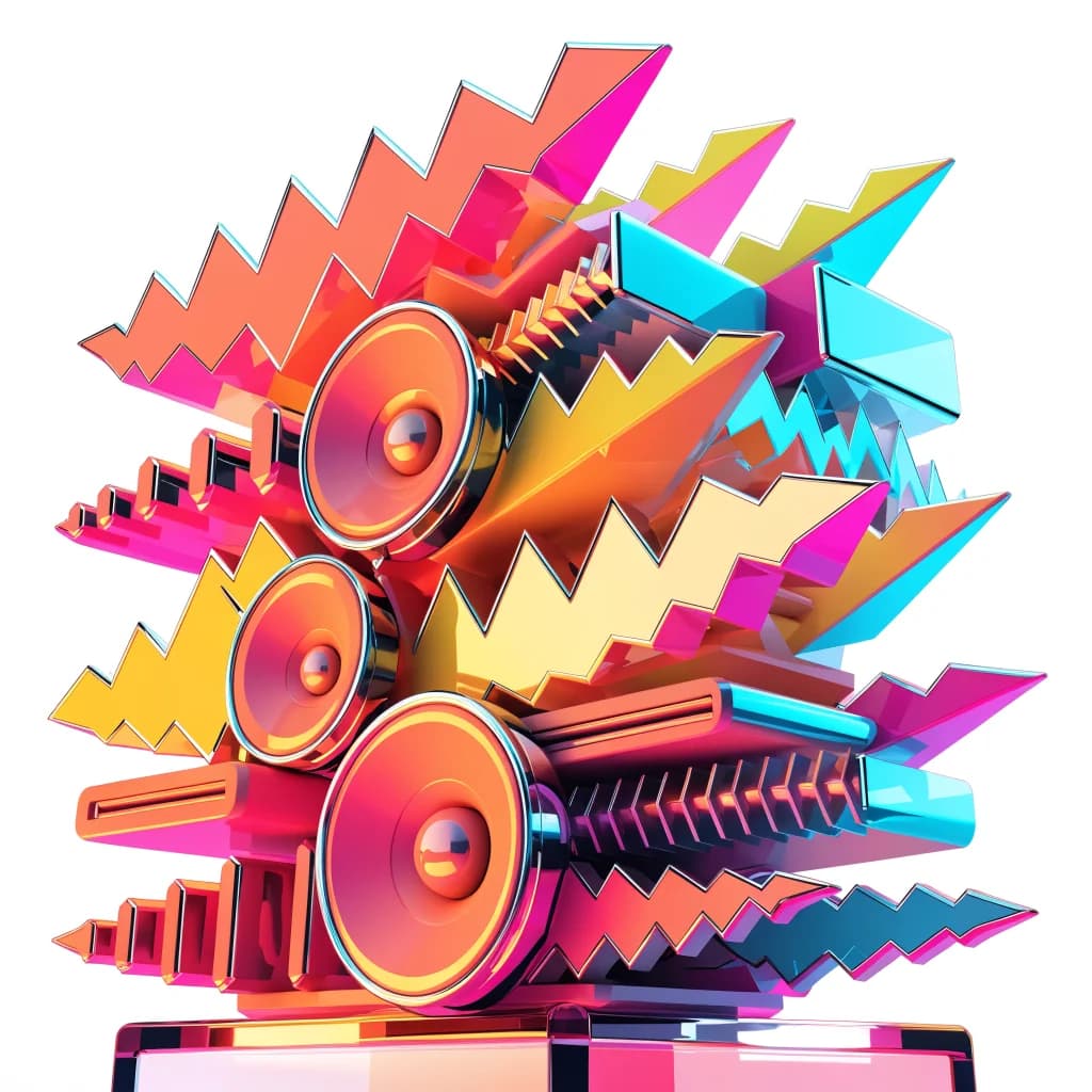 Bass Sawstrike