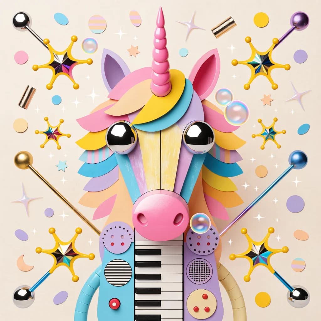 Sparklestride