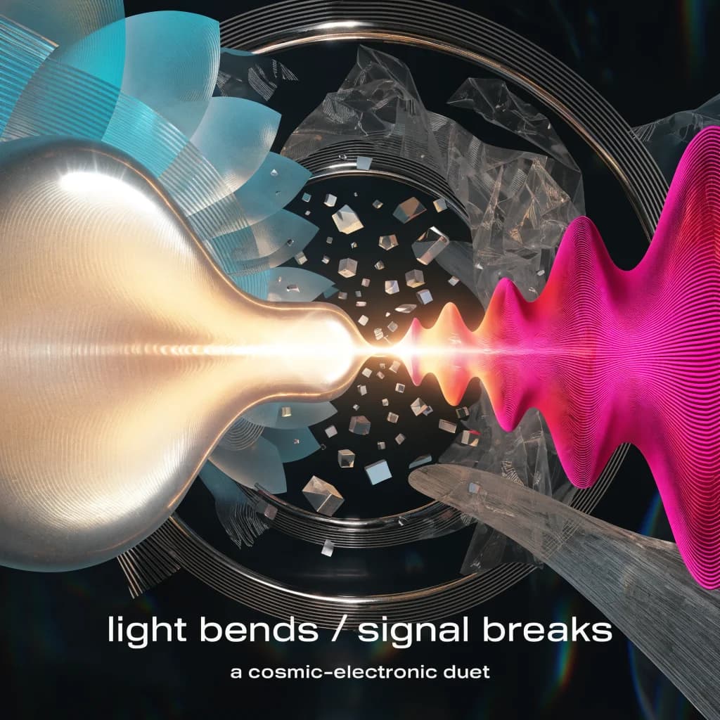 Infinite Shift
